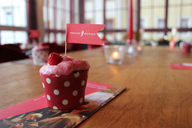 Theater * Familien * Frühstück (nur Frühstück)