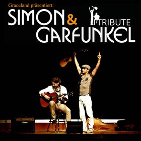 Duo Graceland | A Tribute To Simon & Garfunkel