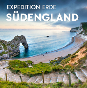 Bild: EXPEDITION ERDE: Magisches SÜDENGLAND - von Dover nach Cornwall