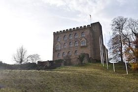 Hambacher Schloss