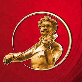Die große Johann Strauss Revue - Neujahrskonzert