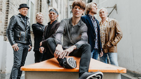 Bild: Voodoo Lounge - Europes Greatest Rolling Stones Show