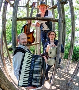 global shtetl band