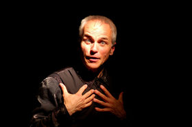 Bild: Rotkäppchen - Mitspieltheater