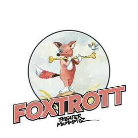 Foxtrott (4+ / 45 Min.)