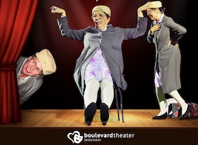 Bild: Kättl Feierdaach - Das Beste aus den letzten 15 Jahren