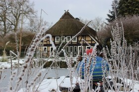 Bild: Adventszauber im Köllner´s Landhaus - Exklusiv für maxxy Kunden!