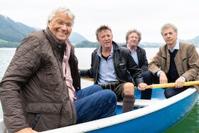 Bild: Gerhard Polt & Well-Brüder - Apropos