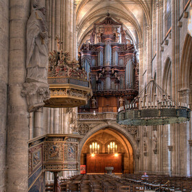 Bild: Orgelschatz Halberstadt