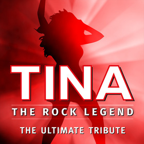 Bild: TINA - The Rock Legend - The Ultimate Tribute - Explosiv! Authentisch! LIVE on stage!