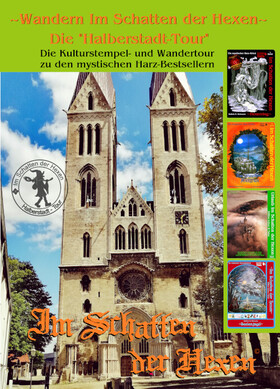 Kulturstempel- und Wandertour "Im Schatten der Hexen"