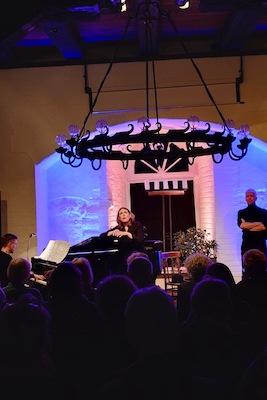 Bild: Ich denke oft an Kladow im April - Matinee