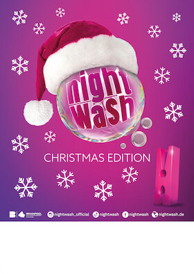 NightWash Live - Christmas Edition