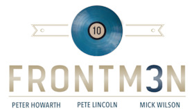 FRONTM3N - NOW AND TH3N - Tour 2025/26