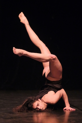 Bild: Gala der Preisträger/innen - 30. Internationales Solo-Tanz-Theater-Festival Stuttgart