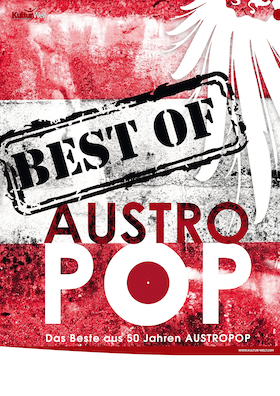 Bild: Best of Austropop - Das Beste aus 50 Jahren Austropop