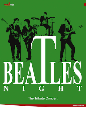 Bild: Beatles-Night - The Tribute Concert