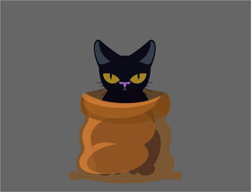 Bild: Fabian Kelly: "Katze im Sack" - Die Überraschungsshow