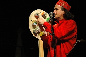 Bild: Gerhard Schöne & Musikanten - Könige aus Morgenland - Abschiedstour des Weihnachtsprogramms