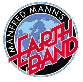 Bild: MANFRED MANN'S EARTH BAND - Greatest Hits