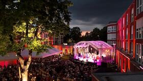 Bild: Das große Sommerkonzert