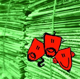 Hengstmanns satirischer Jahresrückblick