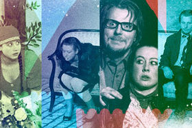 Bild: Theatergutschein Abendtheater - gültig bis 31.10.2025