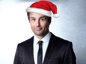 Bild: Weihnachts-Comedy mit Lars Redlich - Lars' Christmas