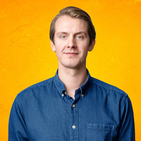 Bild: Jonas Greiner - Auf Augenhöhe