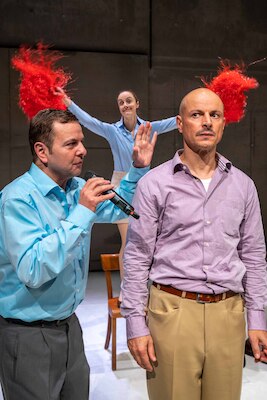 Bild: Der Hässliche