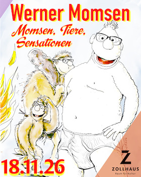 Werner Momsen
