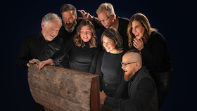 Bild: RatzFatz - Irgendwas kommt immer…