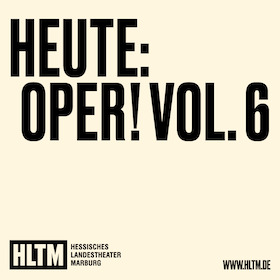 Bild: HEUTE: OPER! Vol. 6: Von Göttern, Hexen und Dämonen