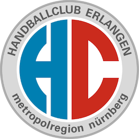 Bild: Dauerkarte Saison 2026/27 HC Erlangen e.V. "All in One" 2025/26