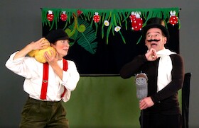 Bild: Ostern für Kinder OpenAir: Hans im Glück - Märchen & Ostereiersuche
