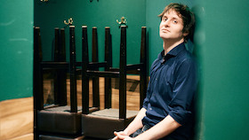 Bild: Lennart Schilgen - …macht nichts! Lieder vom Schleifen und Schleifen lassen