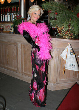 Bild: Dorit Gäbler: Ein bisschen Sex muss sein