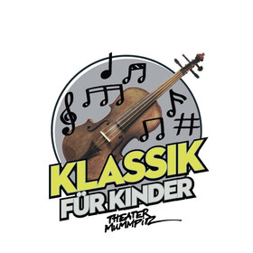 Klassik für Kinder (o. A. / ca. 50 Min.)