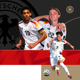 DFB U 19-Länderspiele