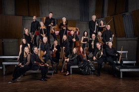 Bild: FREIBURGER BAROCKORCHESTER