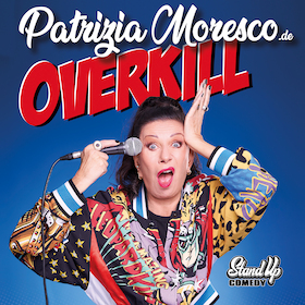 Patrizia Moresco - OVERKILL