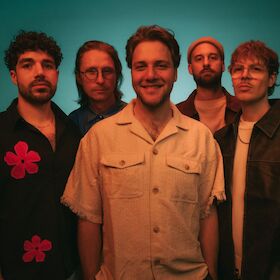 Bild: IL CIVETTO - ALBUM TOUR 2026