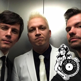 Bild: Die Kassenpatienten - Die Ärzte Tribute Show (Unplugged) - Stehkonzert