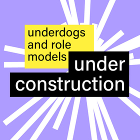 PINA BAUSCH ZENTRUM under construction vol. 2 underdogs & role models