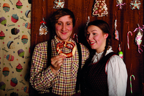 Hänsel und Gretel Stream