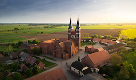 Bild: Jerichower Sommermusiken – Zeit im Klang