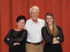 Bild: Musikalischer Pommernabend