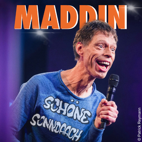 Bild: MADDIN Schneider - Schöne Sonndaach