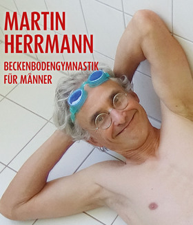 Bild: Martin Herrmann - Beckenbodengymnastik für Männer