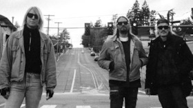 Bild: DAILY THOMPSON - Glue Tour